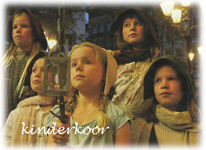 kinderkoor